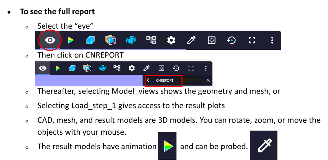 Popup Image